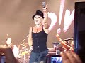 Pink  - 4 non-Blondes cover - CORK 2008