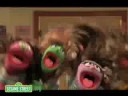 Sesame Street: Preschool Musical