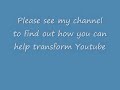 Most Videos are Crappy