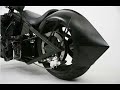 ORANGE COUNTY CHOPPERS.-Comanche Bike