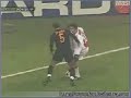 regates,goles y jugadas impresionantes