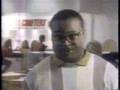 videos de 1992 Lens Crafters Mike Singletary Chicago Bears Commercial