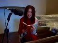 Imogen Heap: vBlog #4