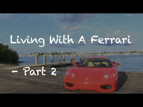 owning - To drive a 430 Challenge car through the Ebay Dream Racing promotion check out the link below. http://bit.ly/1eLVa0c Part two of an ongoing series documentin...
