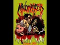 MIXOMATOSIS (MI AMIGO ES UN CANIBAL)