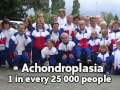 Achondroplasia: Genetic Causes