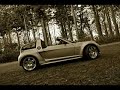 Smart Brabus Roadster Coupe