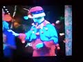 Mats Sundin in the Nutcracker
