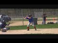 Opening Day Little League 4-24-08