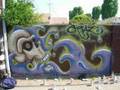 EMK Graffiti