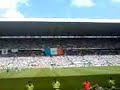 Let the People Sing- Celtic V Huns