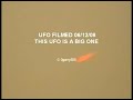 UNIDENTIFIED CRAFT S E.T. S !! NIBIRU SIGNS WONDERS LAST DAYS !! evil !!