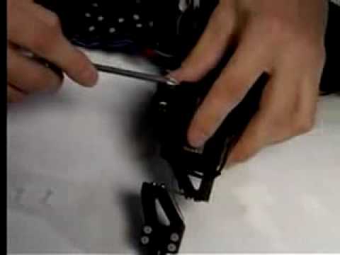 0 Cornell Engineers Develop Robot which Heals Itself