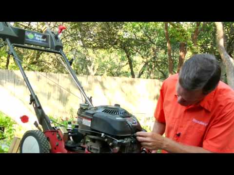 how to start a lawn care business ehow