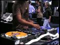 NAMM 2008 - DJ Journey @ Gemini Booth Part 2