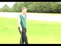 Yips In Golf