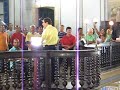 Novena Cantada - Nossa Senhora da Purificação - Santo Amaro Novena Cantada - Nossa Senhora da Purificação - Santo Amaro