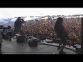 zuul fx at with full force festival in june 2007: 