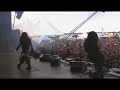 zuul fx at with full force festival in june 2007: 
