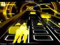 SPITZ - Cherry (Polysics remix) (Audiosurf)