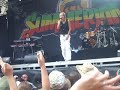 m&n SUMMERJAM 08 Nikitaman SPLIFF