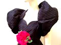 CAROLYN ROEHM COUTURE Medavogs private collection.