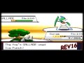 YTPBF UU Challenge: Champion revolutionX1600 vs wilechase