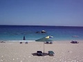 Apella Beach Karpathos May 2008