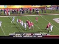 Trenton Robinson vs Georgia