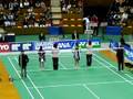 videos de Badminton JAPAN Championship 2008. SF-WS2-1
