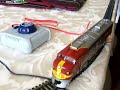 Birthday train Birthday train