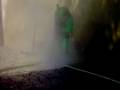 20,0000 psi Shotgun Concrete Removal