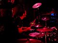 Stereotypes Live Ripaille, Repentigny Drum Solo