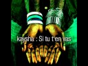kaysha - Si tu t\ kaysha - Si tu t\