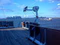 Carnival Legend Leaves New York Carnival Legend Leaves New York