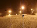 Me doing a small jump