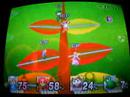 Super Smash Bros Brawl Gameplay Video  Electroplankton Stage