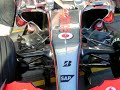 McLaren MP4/23