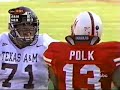 Big Red Rock: Carlos Polk