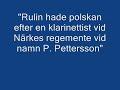 jag f�r l�ra mig spela in l�tar p� video tillsammans med andra, f�r den h�r polskan passar utm�rkt tillsammans med cello! fr�ga andreas jacobsson, han vet!