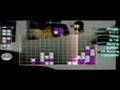 New Order Regret PSP Lumines II