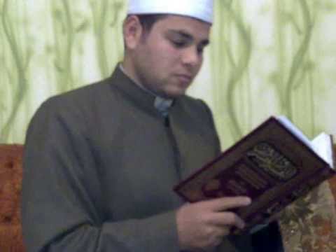 المهدي - خطبة الجمعة للشيخ / احمد السيد نصار بعنوان المهدى المنتظر.