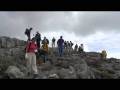Crete mountains Asterousia with Subtitles