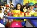 Juego Disco Cubos con Karina 1995 Juego Disco Cubos con Karina 1995