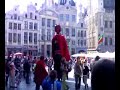 Dimance sans voitures Bruxelles Dimance sans voitures Bruxelles