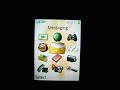 My Unbranded/Debranded Sony Ericsson W580i