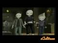 Code lyoko Like I Love You