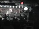 with the c-villians :: the show closer @ gravity lounge in charlottesville ... (hand-held digital camera, sorry about my shaky slightly drunken hand)