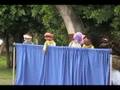 Puppets 1 (Wednesday Morning)