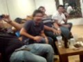 fiesta en la casa de la morz por lukajornye  2 